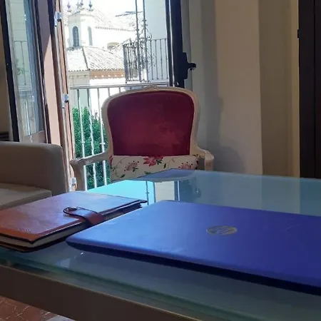 Appartamento Ispal & Parking Historic Center Vutse06601 *