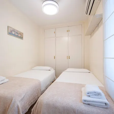Appartamento Ispal & Parking Historic Center Vutse06601