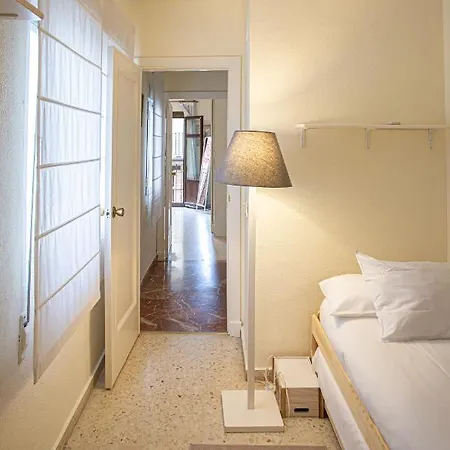 Apartment Ispal & Parking Historic Center Vutse06601