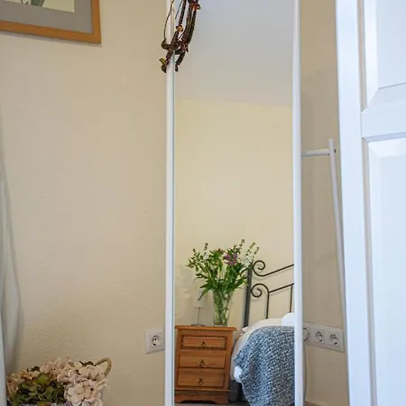 Apartment Ispal & Parking Historic Center Vutse06601 *