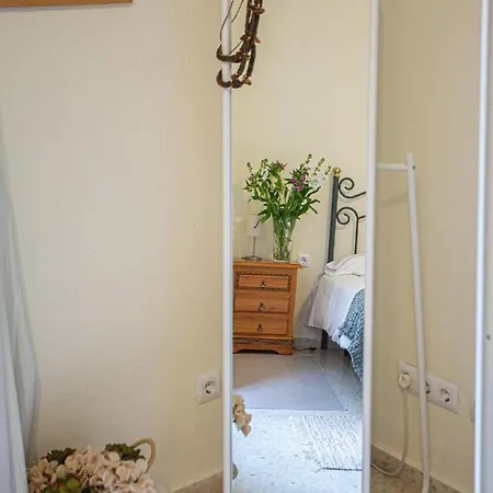 Ispal & Parking Historic Center Vutse06601 Appartement Sevilla
