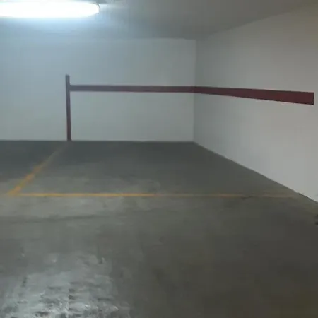 Apartment Ispal & Parking Historic Center Vutse06601 *