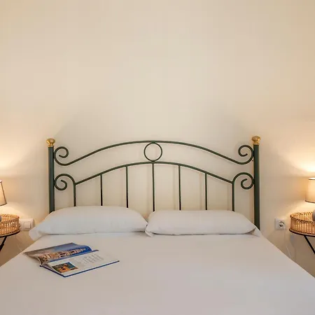 Ispal & Parking Historic Center Vutse06601 Seville
