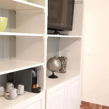 Apartment Ispal & Parking Historic Center Vutse06601 Seville