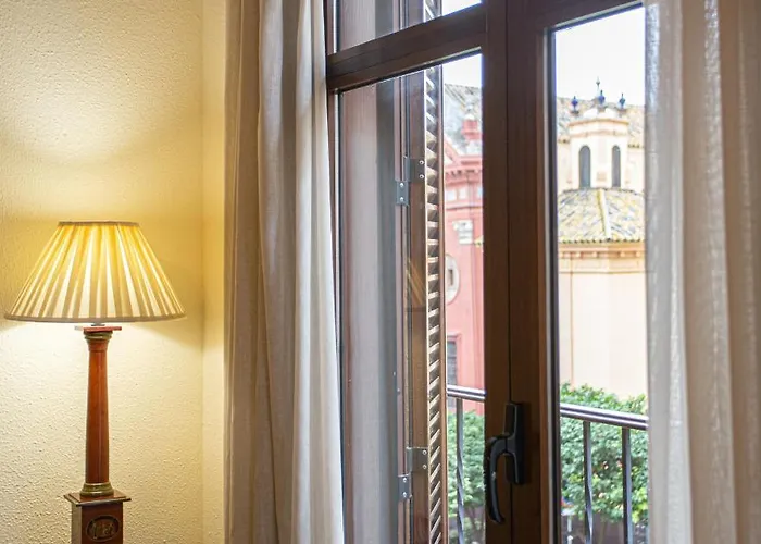 Apartament Ispal & Parkingoptional Historic Center Vutse06601
