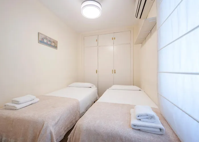 Apartament Ispal & Parkingoptional Historic Center Vutse06601